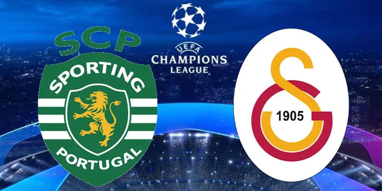 Galatasaray Şampiyonlar Ligi maçı saat kaçta, hangi kanalda?