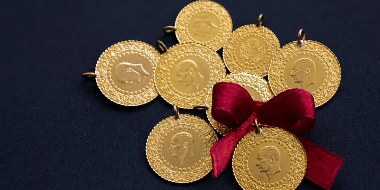 Kırıkkale'de altın fiyatları ne kadar? 9 Eylül 2026
