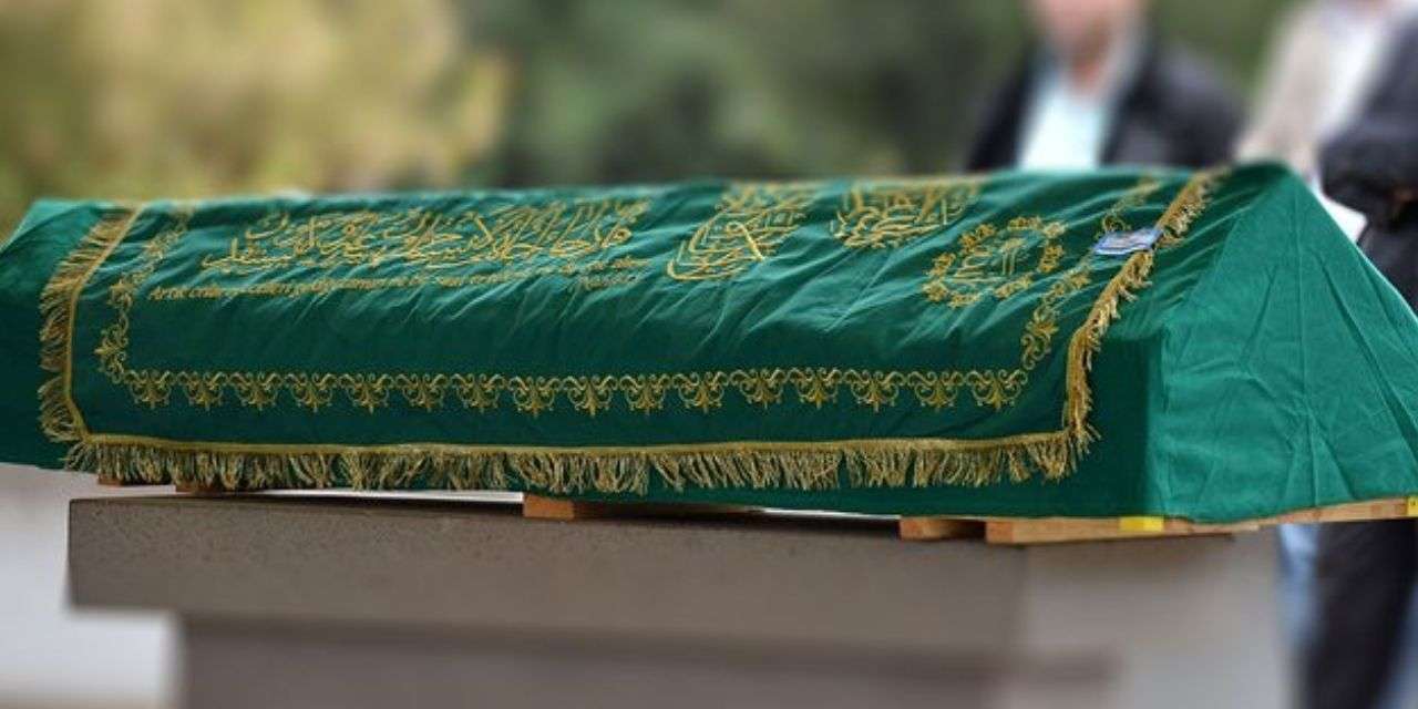Kırıkkale’de bugün vefat edenler: 9 Eylül 2026
