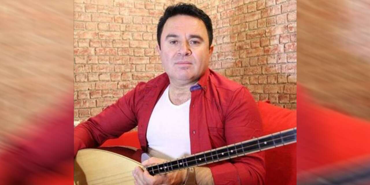 Türküleri halâ kulağımızda: Taner Olgun’u kaybedeli 6 yıl oldu