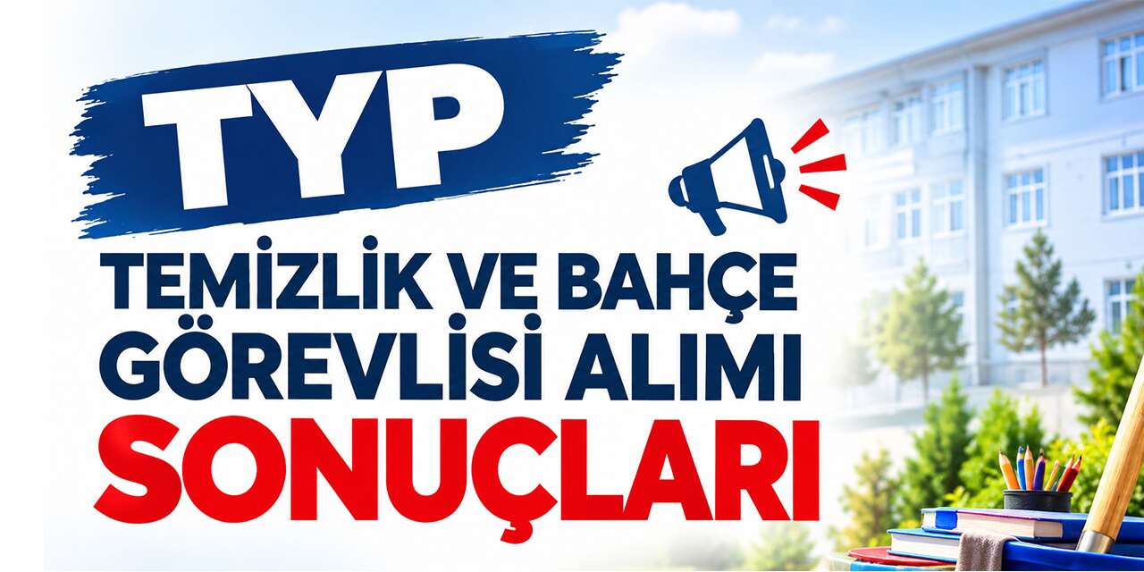 Kırıkkale’de Milli Eğitim Müdürlüğü TYP sonuçları açıklandı: İşte tüm sonuçları