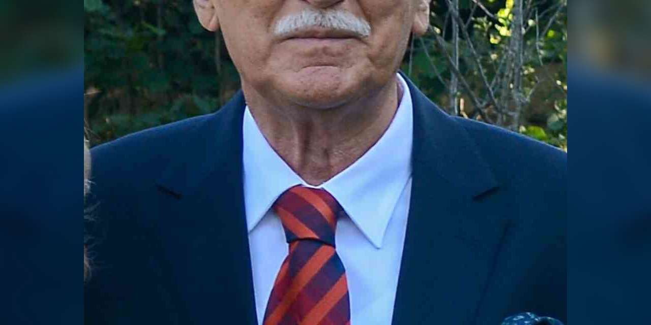 19. Dönem Kastamonu Milletvekili Refik Arslan yaşamını yitirdi