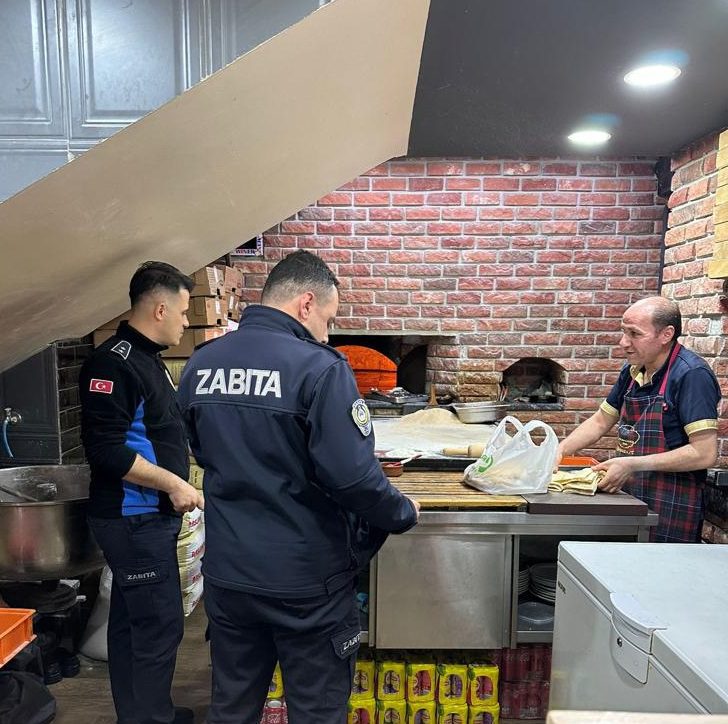 Fidanlar toprakla buluştu