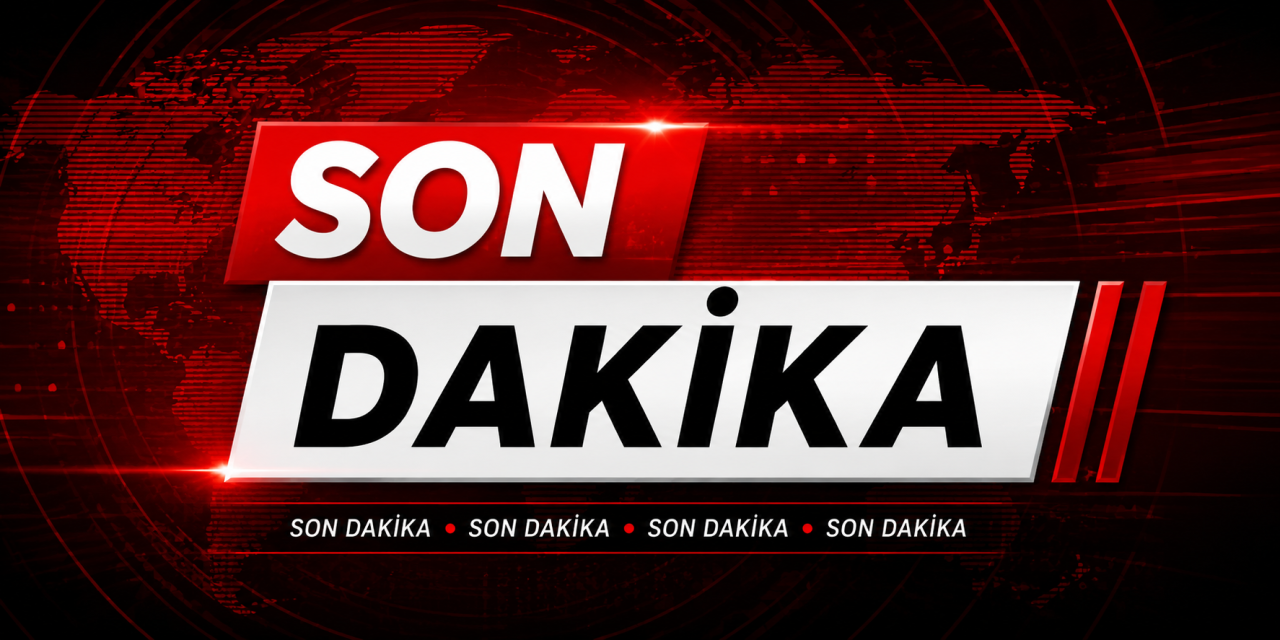 Hasandede Köyü’nde alarm verildi, ekipler harekete geçti!