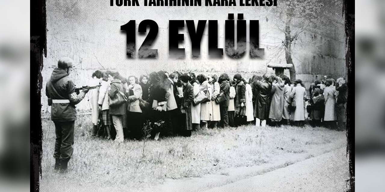 RTÜK Başkanı Daniş: "Bu menfur darbeyi 46’ncı yıl dönümünde bir kez daha kınıyoruz"