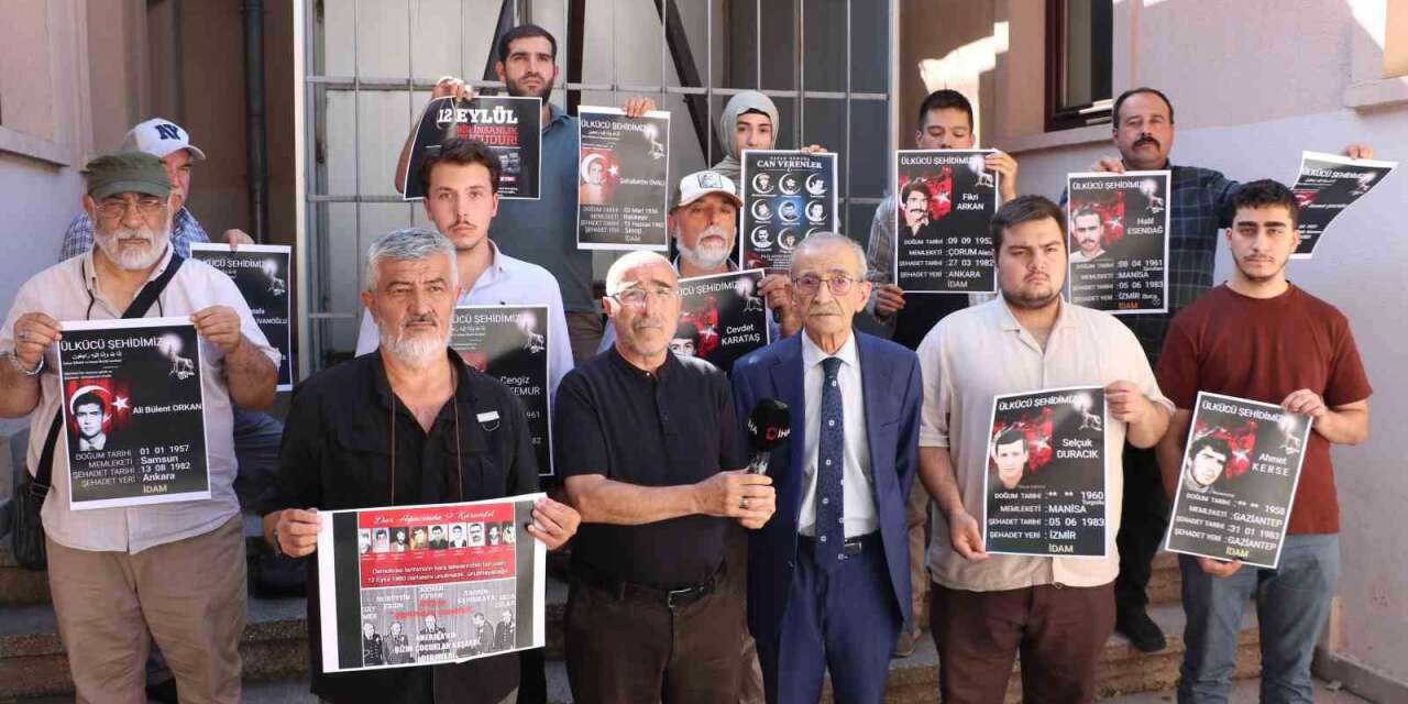 12 Eylül’ün acı izleri Ulucanlar’da: Yıllar geçse de yaşanılanlar unutulmadı