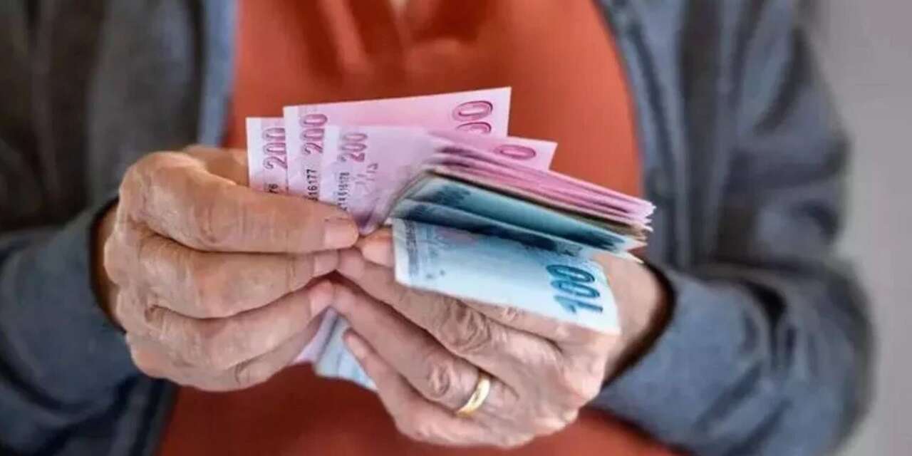 Emeklilere yeni destek hazırlığı: Çalışmalar başlıyor