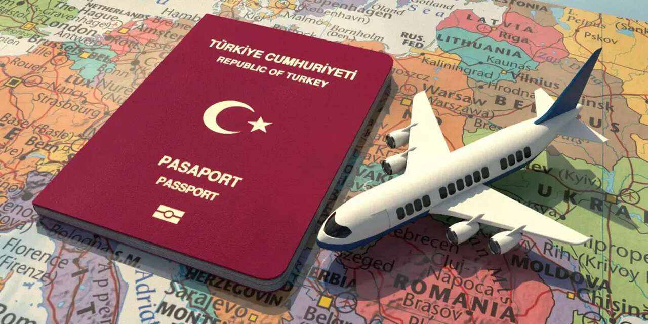 Kimlikle gidilebilecek ülke sayısı artıyor