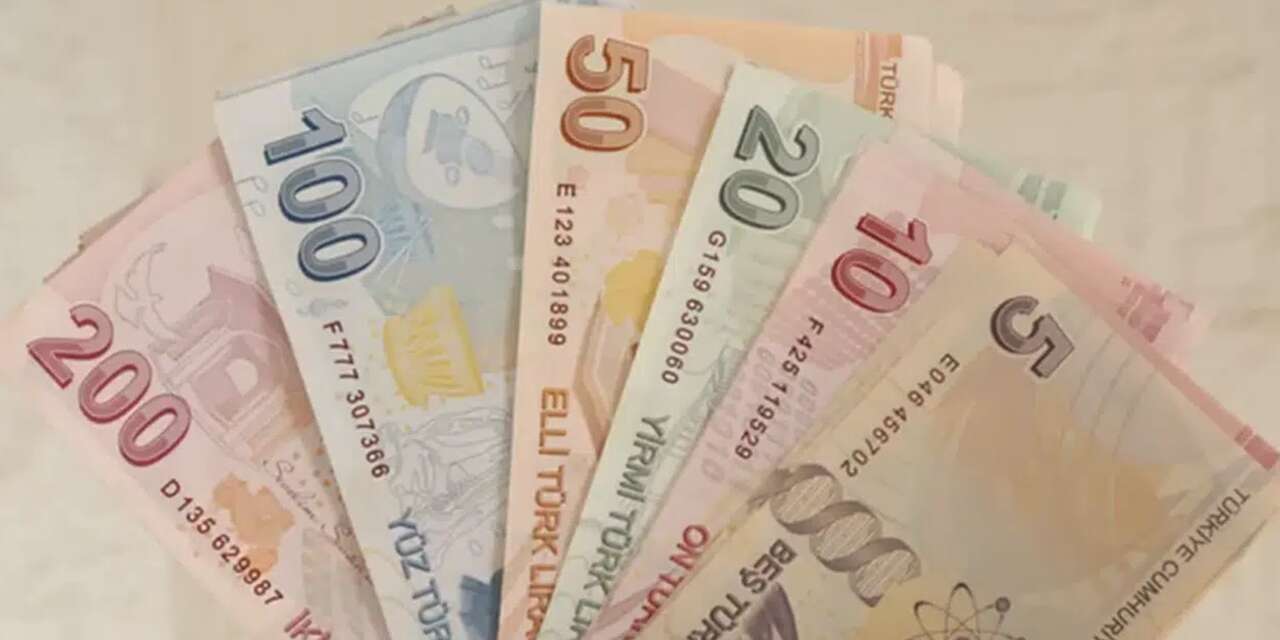 Cebimizdeki 5 ve 50 TL’ler değişiyor! Yeni banknotlar dolaşıma girdi