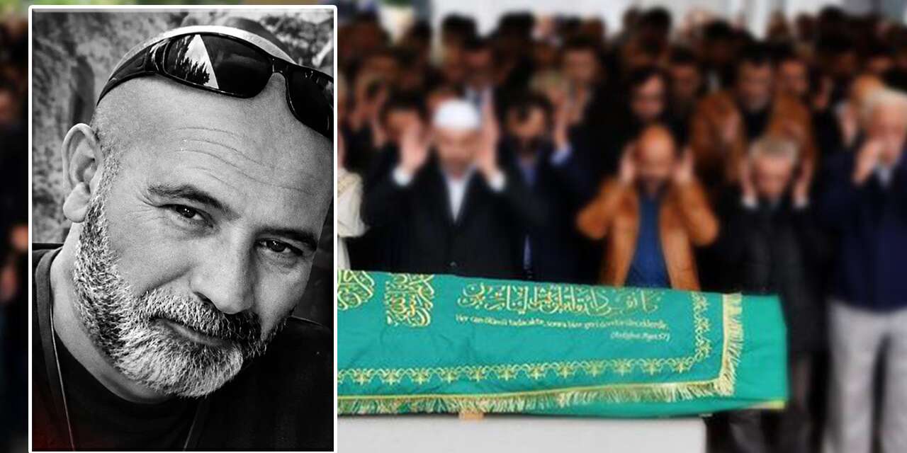 Kırıkkale’de acı kayıp! Altan ailesinin acı günü