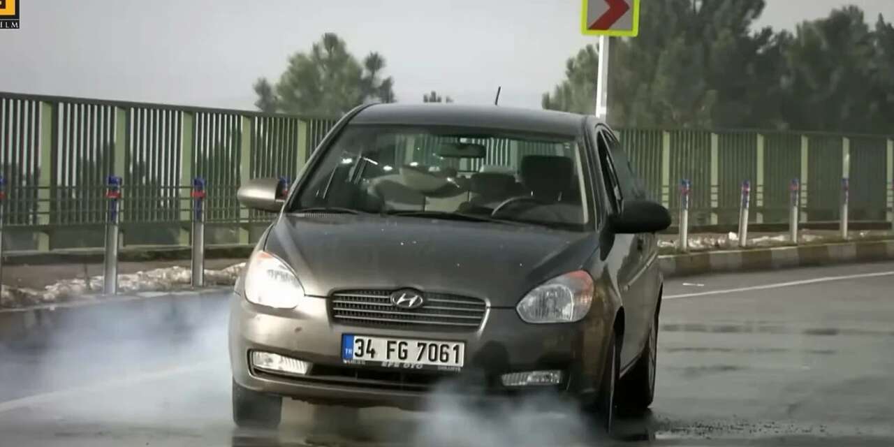 Kurtlar Vadisi’nde FG plaka olay oldu! FG ve 7061 ne anlama geliyor?