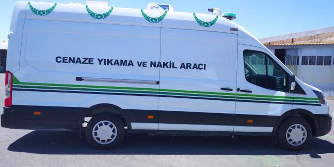Kırıkkale’de bugün vefat edenler: 15 Eylül 2026