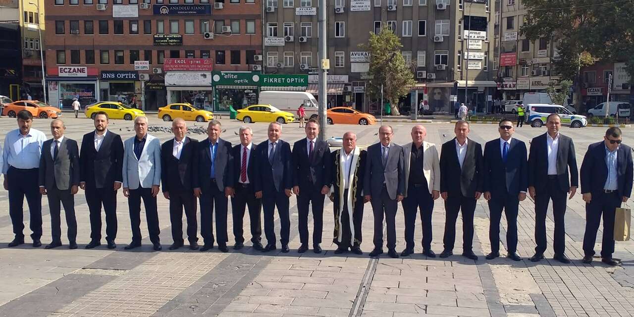 Kırıkkale’de Ahilik Haftası başladı! İşte programın tüm detayları