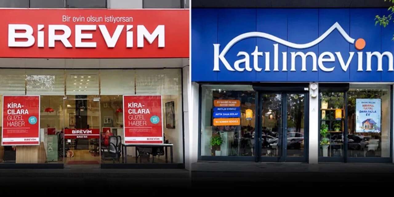 Katılımevim ve Birevim müşterileri ödemelerini nasıl geri alacak?