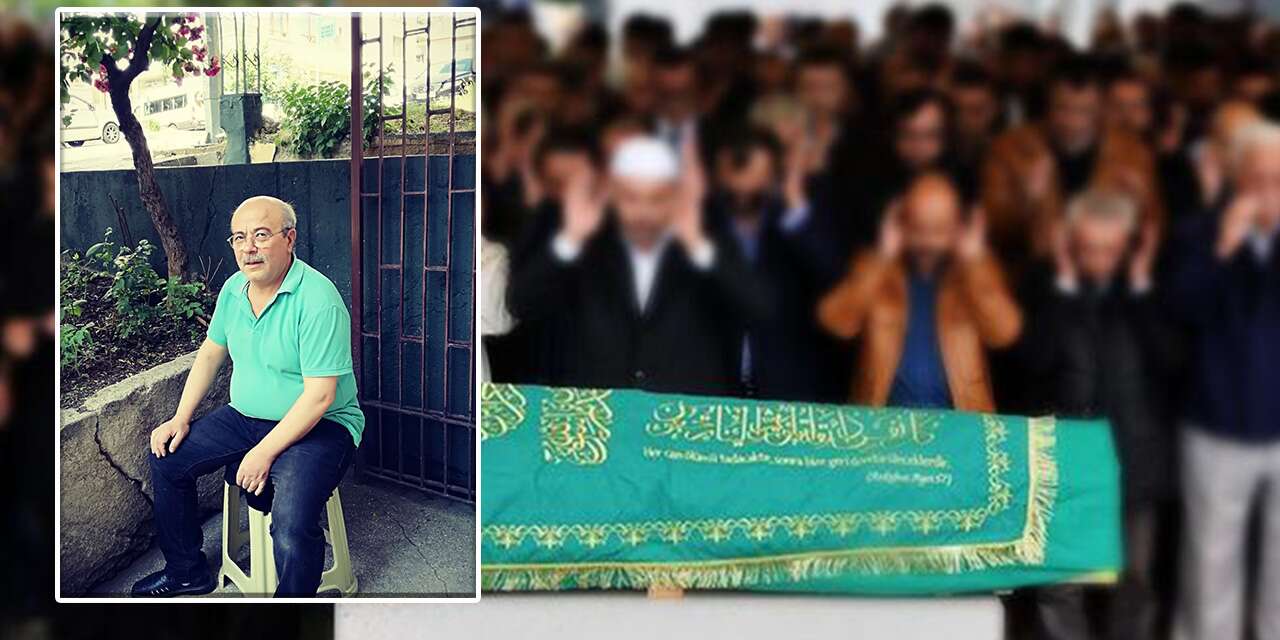 Konur Köyü’nü yasa boğan haber! Özdağ hayatını kaybetti