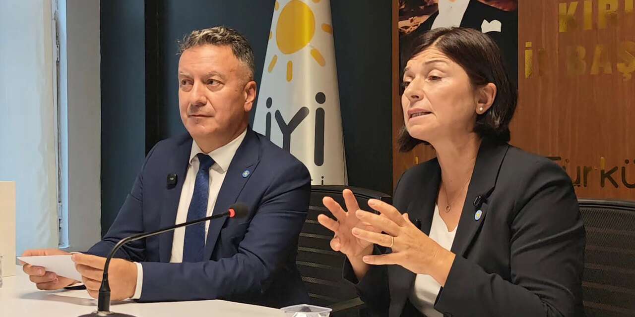 Ofluoğlu: “Kırıkkale göç alan değil, göç veren bir şehir oluyor!”
