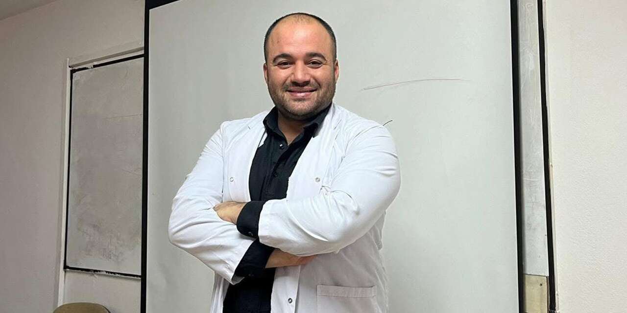 Şahin Tatlı: “Yırtık büyük ama yama küçük!”