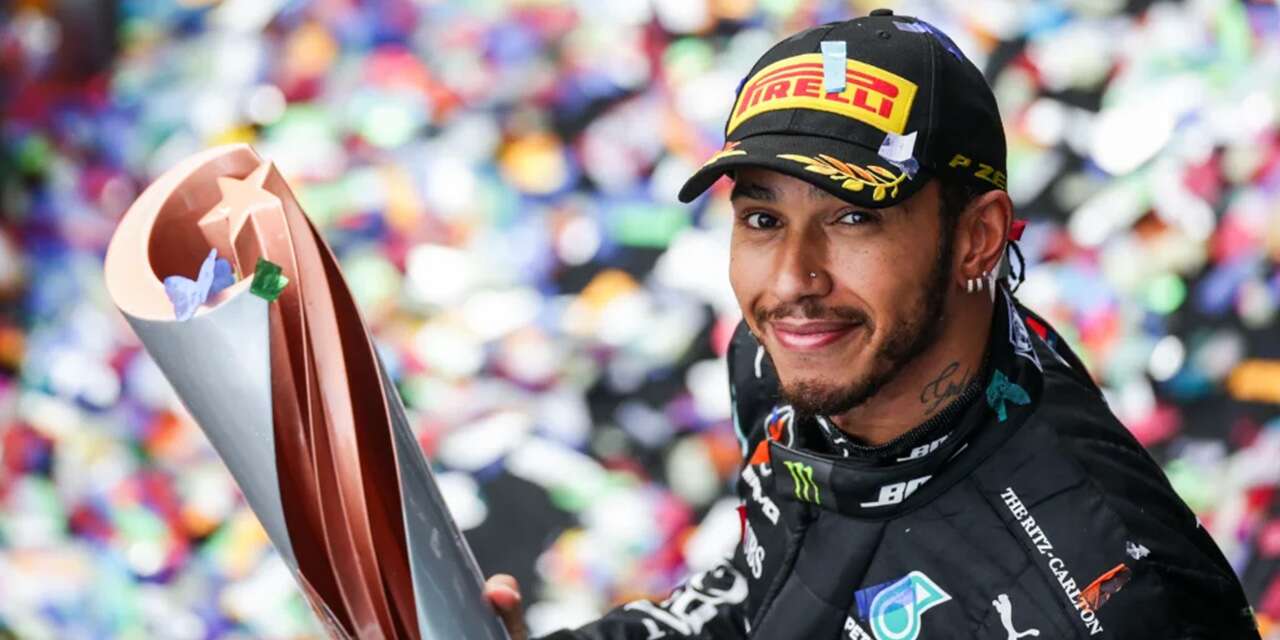 2027 Formula 1 Türkiye Grand Prix Tarihi Belli Oldu