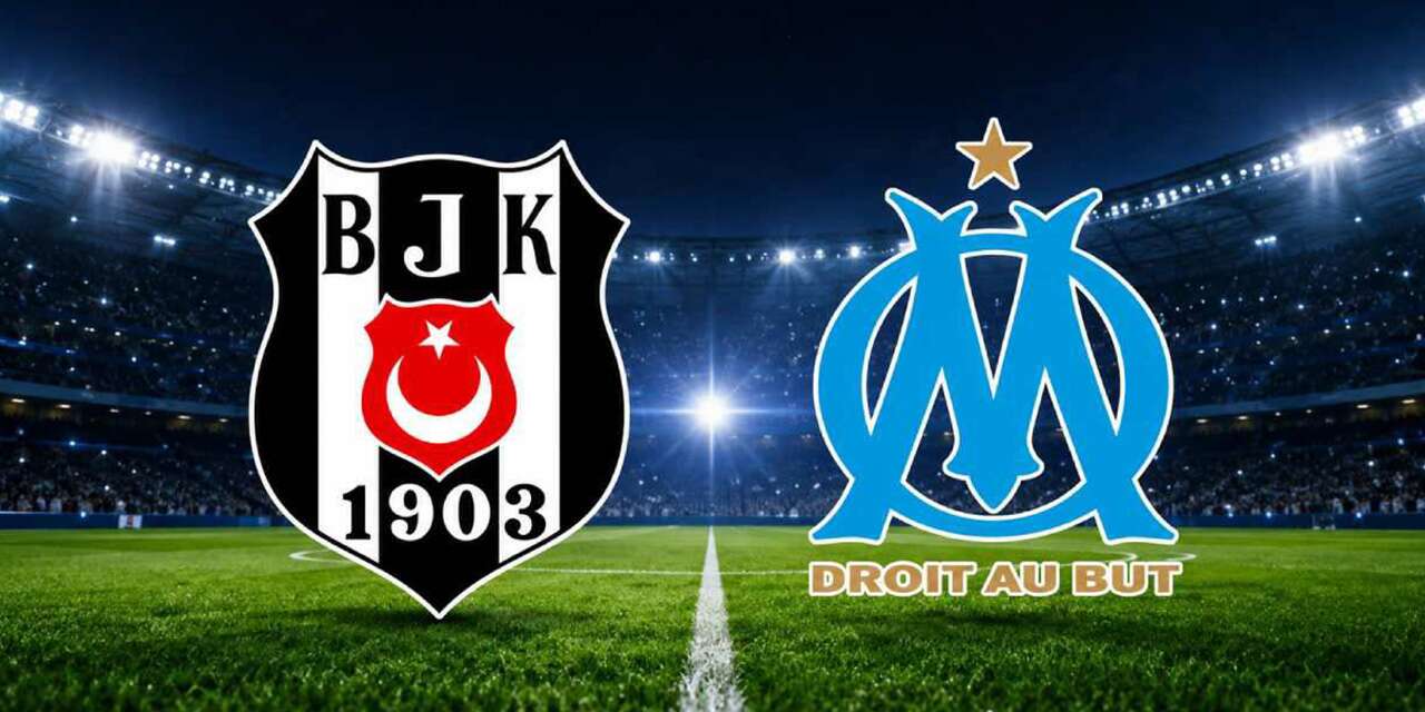Beşiktaş Avrupa Ligi maçı saat kaçta, hangi kanalda?