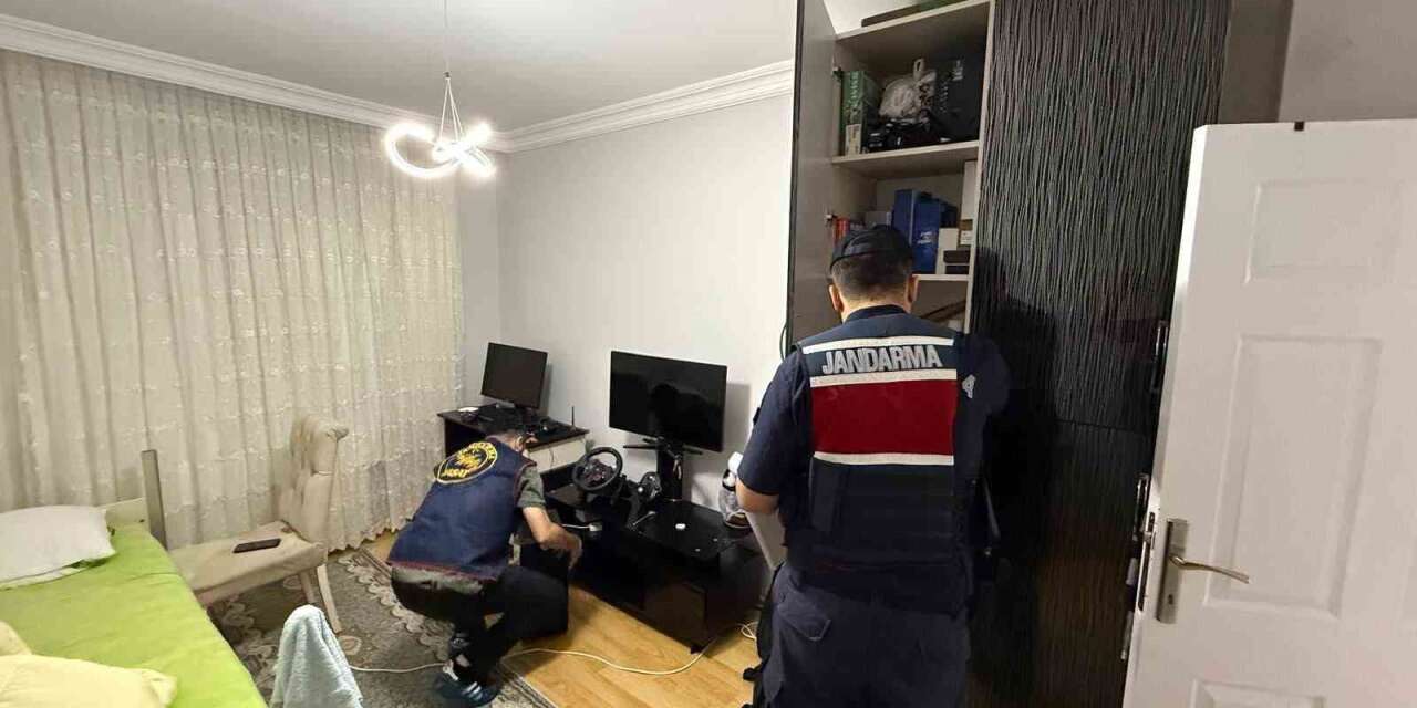 Yasa dışı sorgulamalara MİT operasyonu