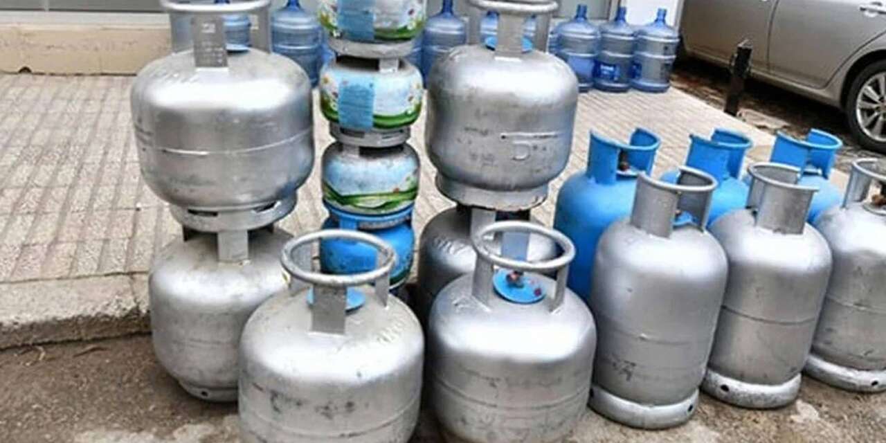 Mutfak tüpü fiyatlarında yeni zam dalgası
