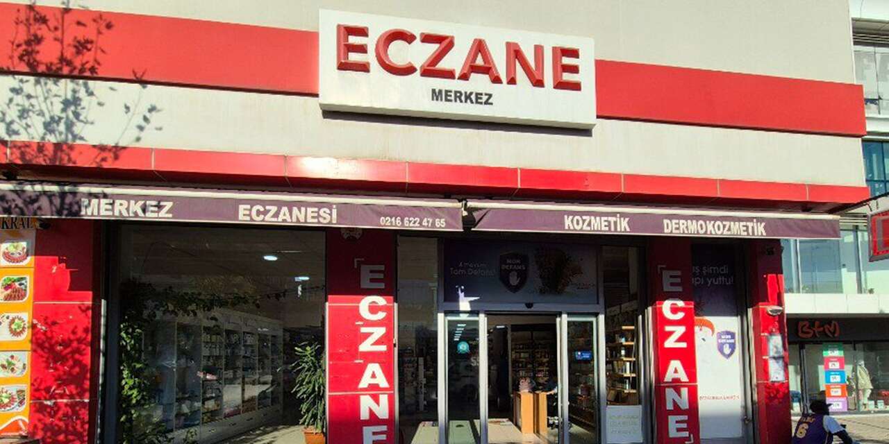Kırıkkale nöbetçi eczane listesi: 17 Eylül 2026