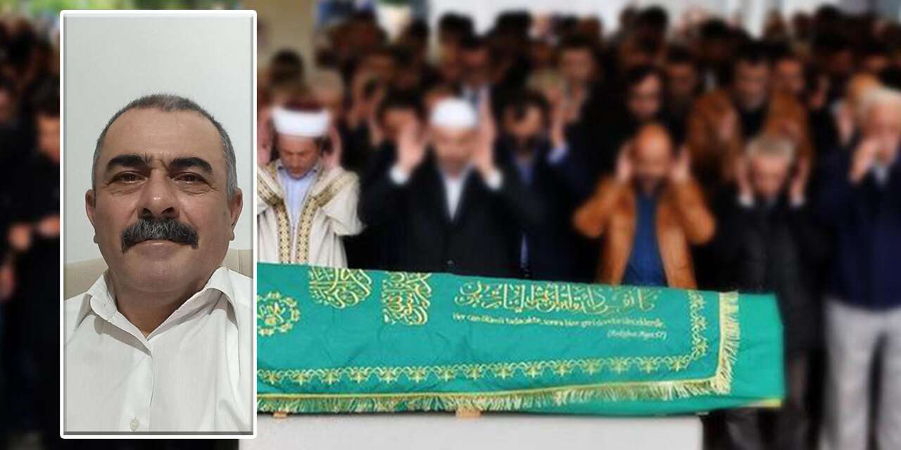 Kırıkkale ve Kırşehir'i üzen vefat! Keskin ailesinin acı günü!