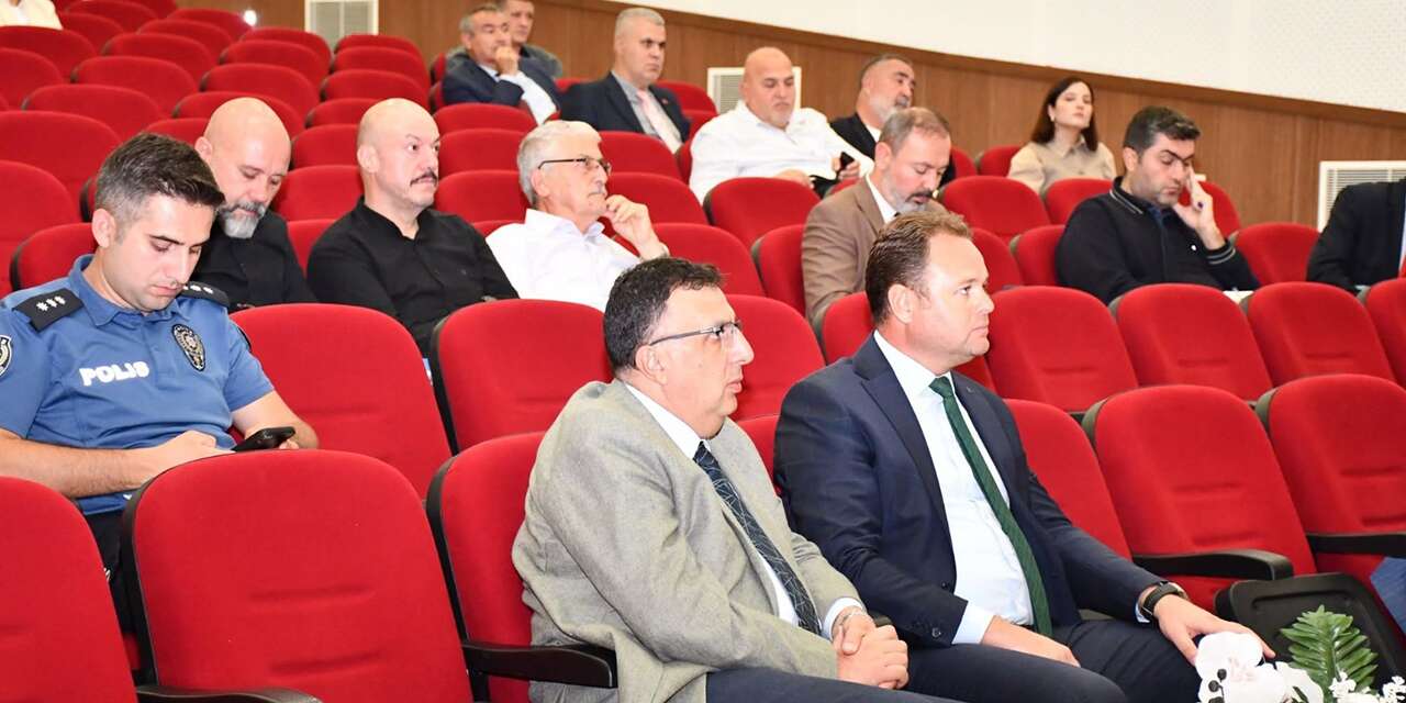 Kırıkkale’de kamu çalışanları sahaya iniyor! Tarihler belli oldu