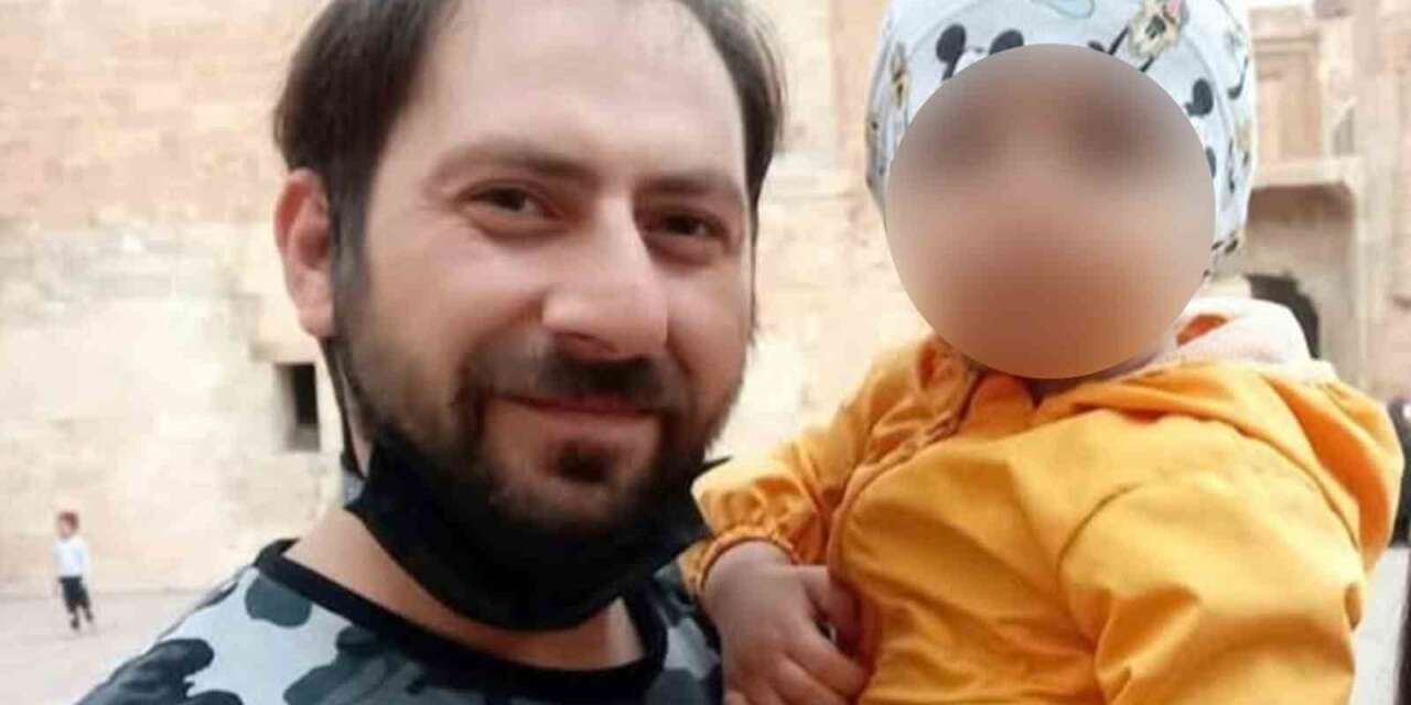 Bakan Çiftçi’den Kırıkkale’deki kazada şehit olan Sarıyalçınkaya için başsağlığı mesajı