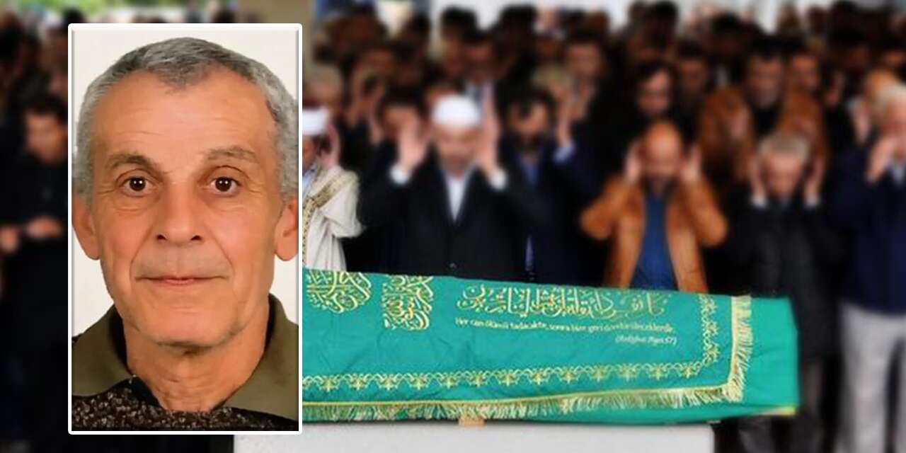 Ahılı Köyü’nün değerli ismi Ali Atasayar hayatını kaybetti
