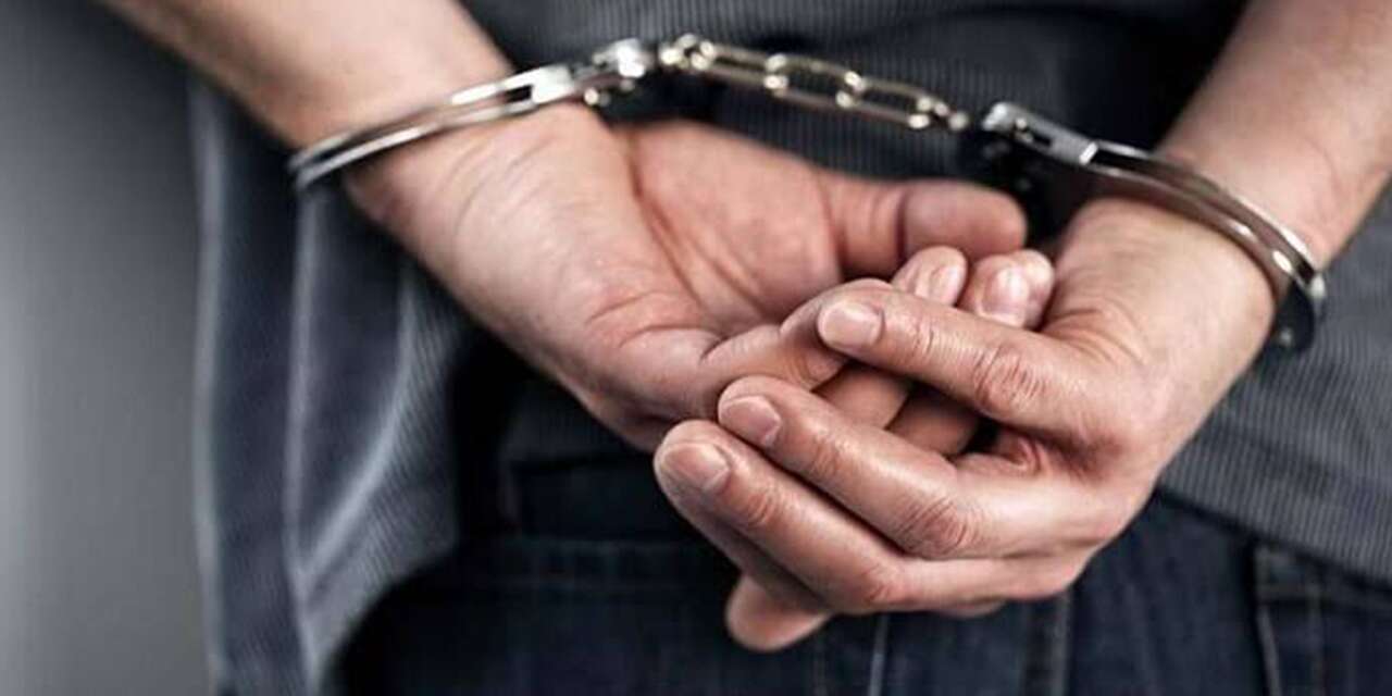 17 yıl 3 ay hapis cezası bulunan firari yakalandı
