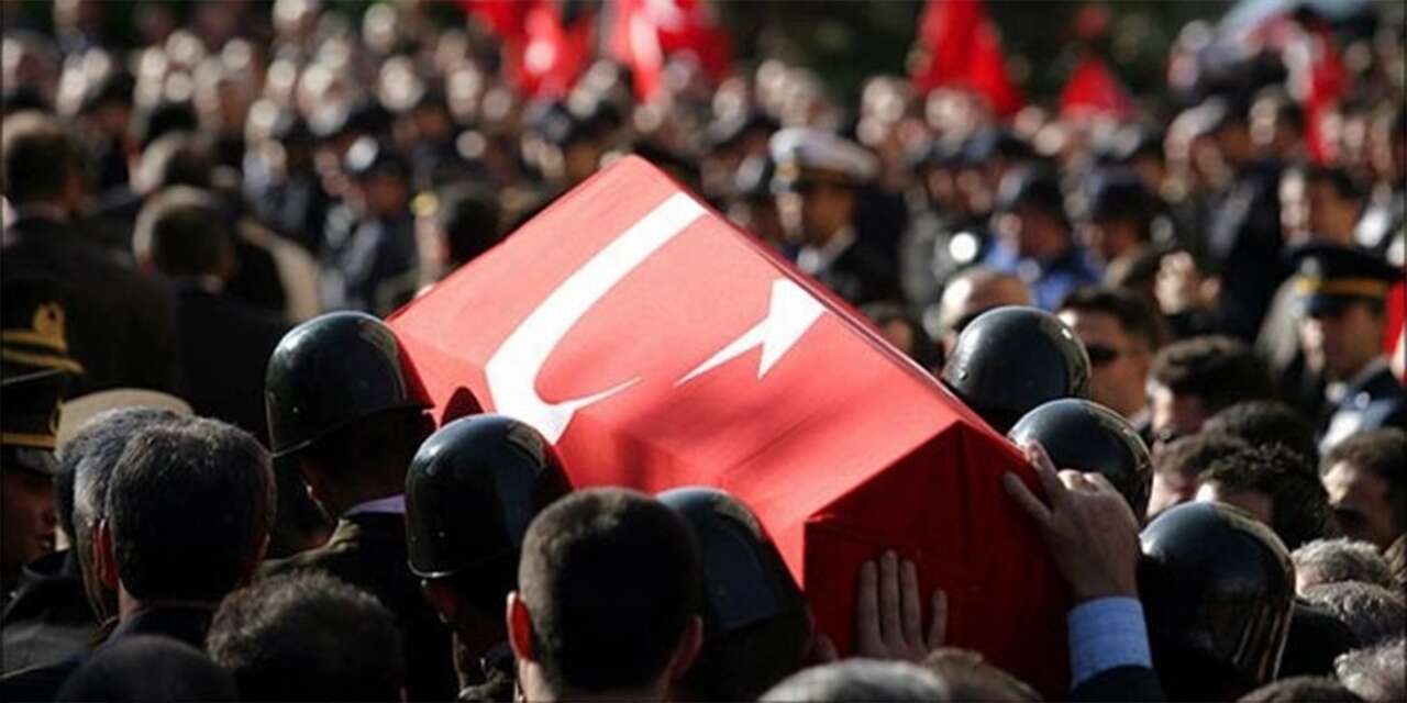 Şehit Polis Batuhan Sarıyalçınkaya’nın cenaze programı belli oldu