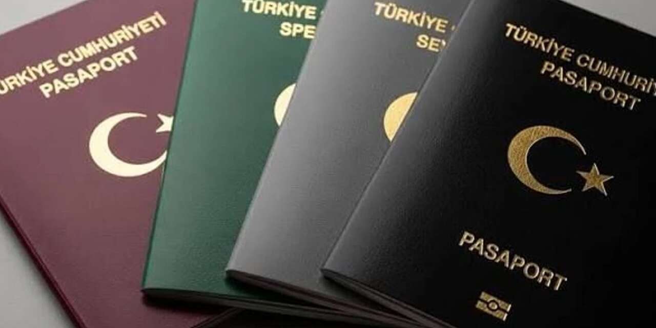Türkiye'den çip hamlesi! Kimlik ve pasaportlarda yeni dönem başlıyor
