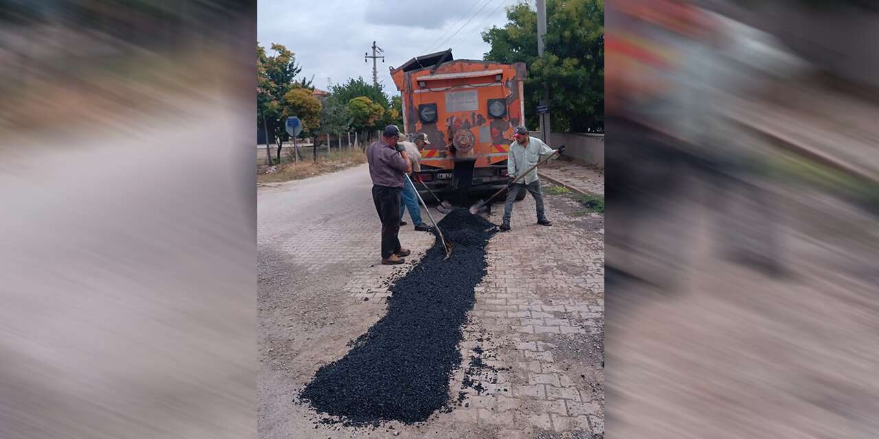 Sulakyurt’ta doğalgaz çalışmaları tamamlanıyor: Gaz için tarih verildi