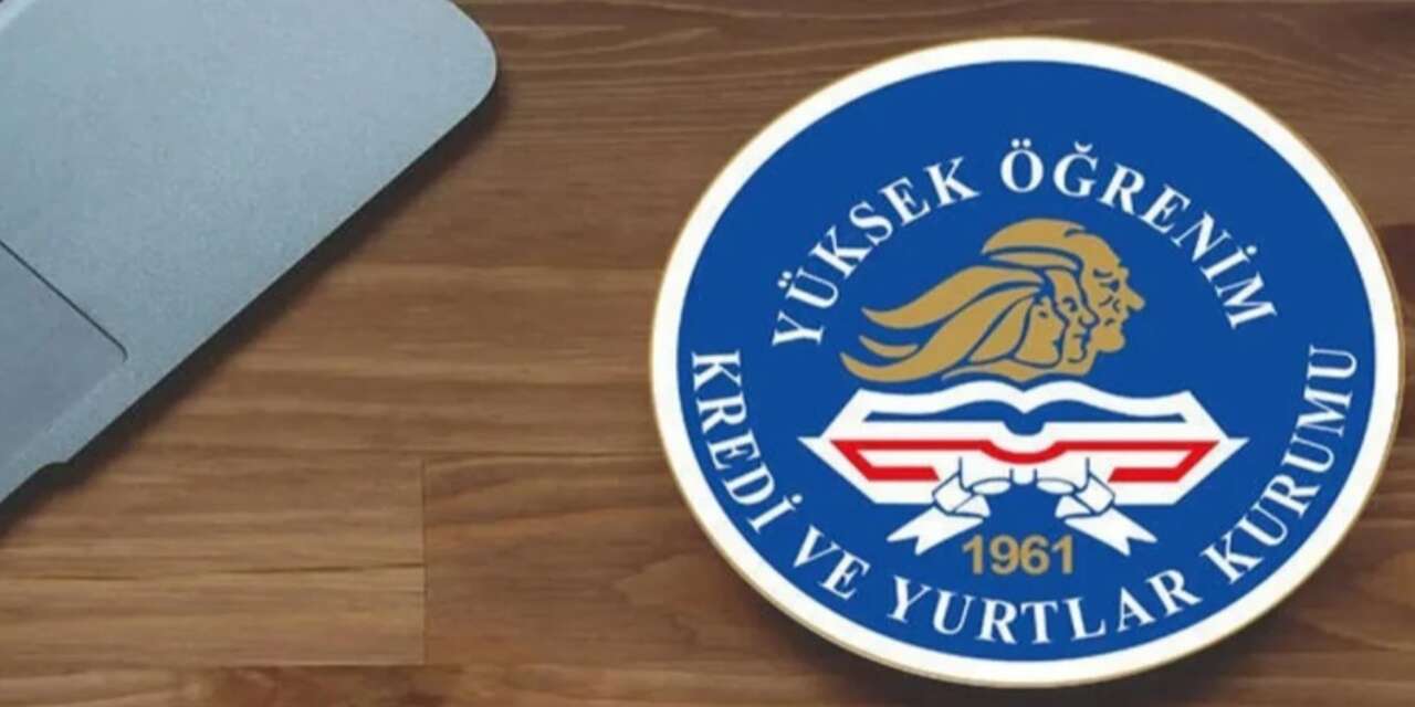 KYK burs başvuruları ne zaman başlayacak? Gözler GSB'nin açıklamasında