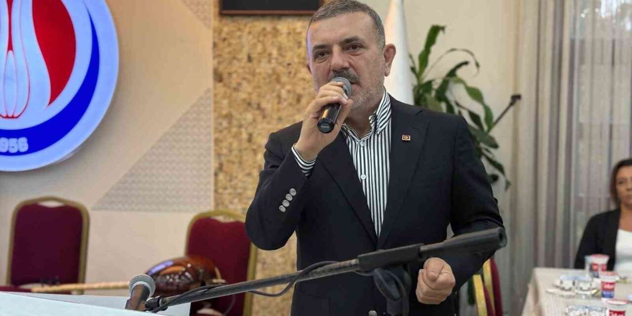Sincan’da Gaziler Günü’ne özel buluşma