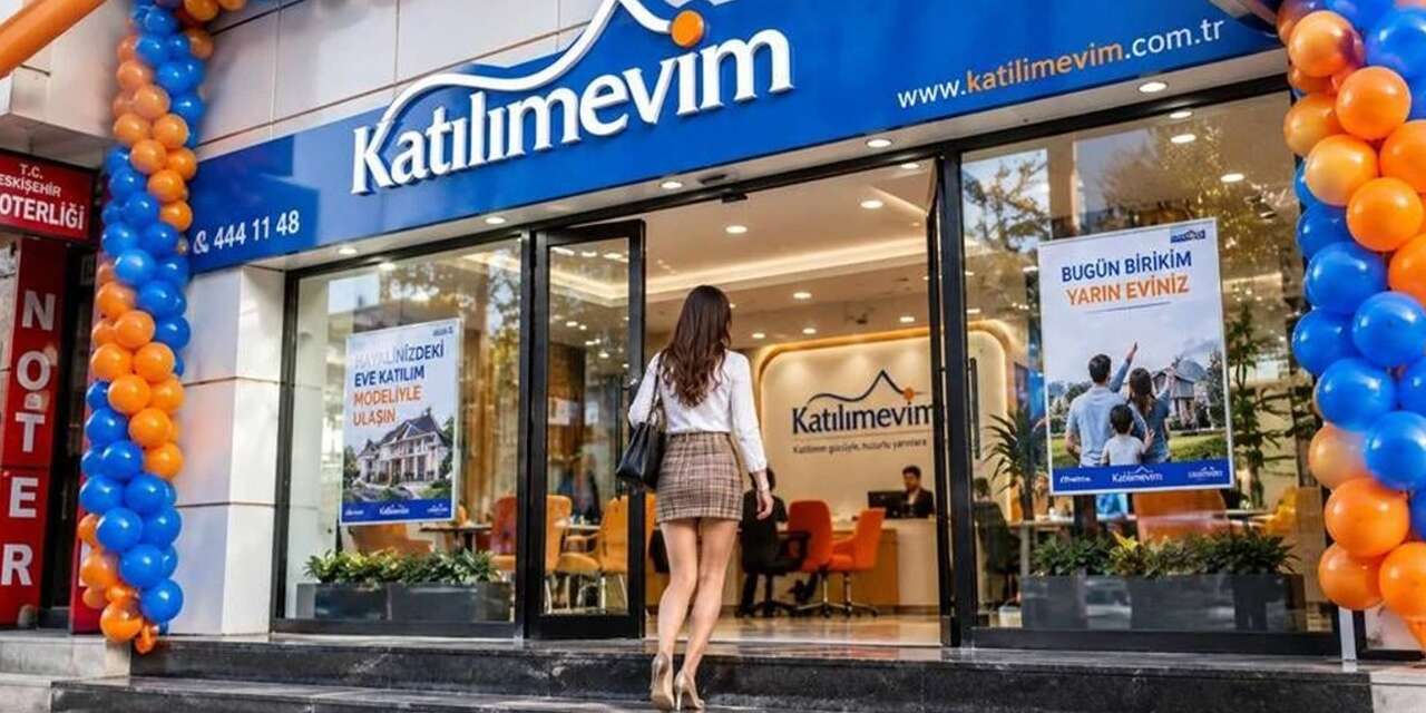 Katılımevim soruşturmasında 25 şüpheli hakkında adli işlem