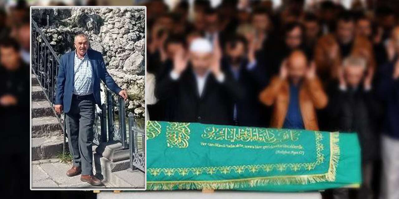 Keskin’i üzen vefat! Bekir Yıldırım hayatını kaybetti