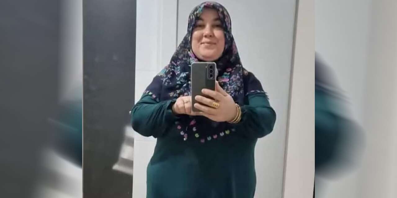 24 gündür kayıp olan kadın ölü bulundu