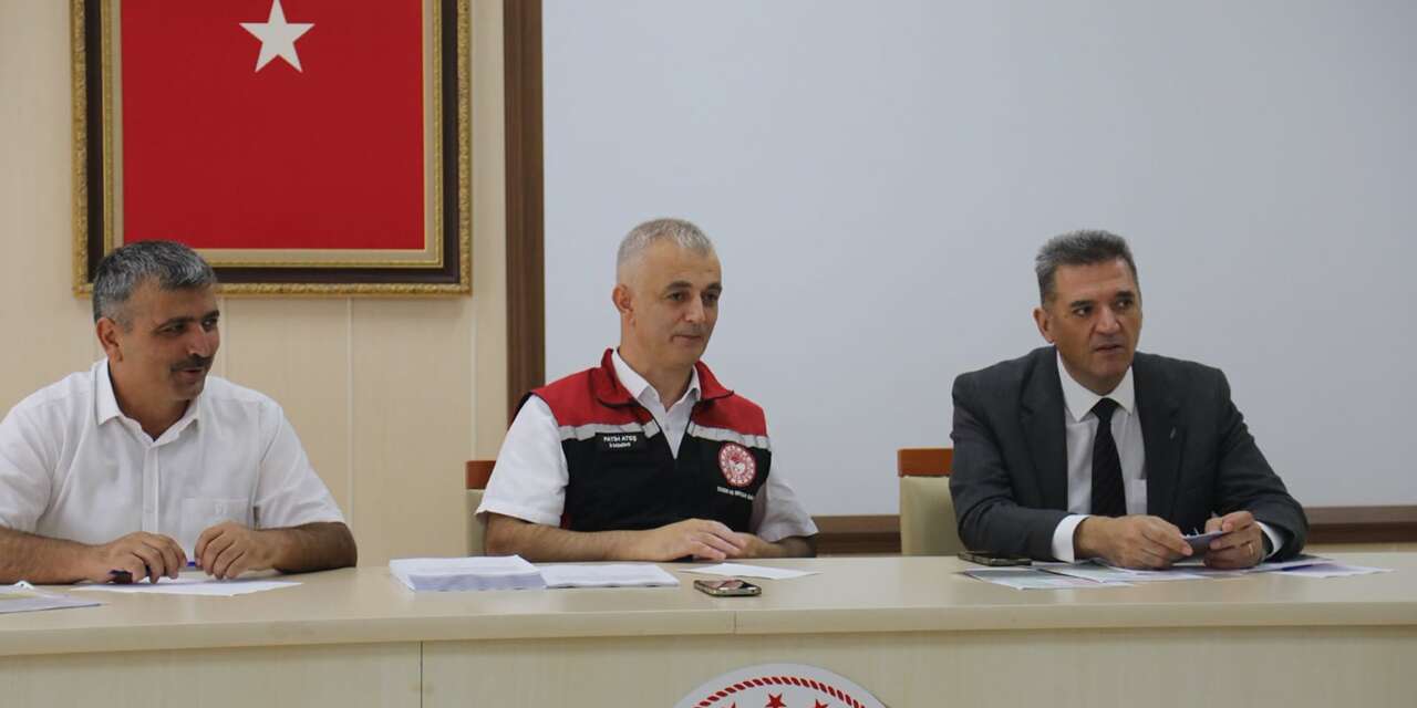 Küçükbaş hayvancılık için yeni dönem