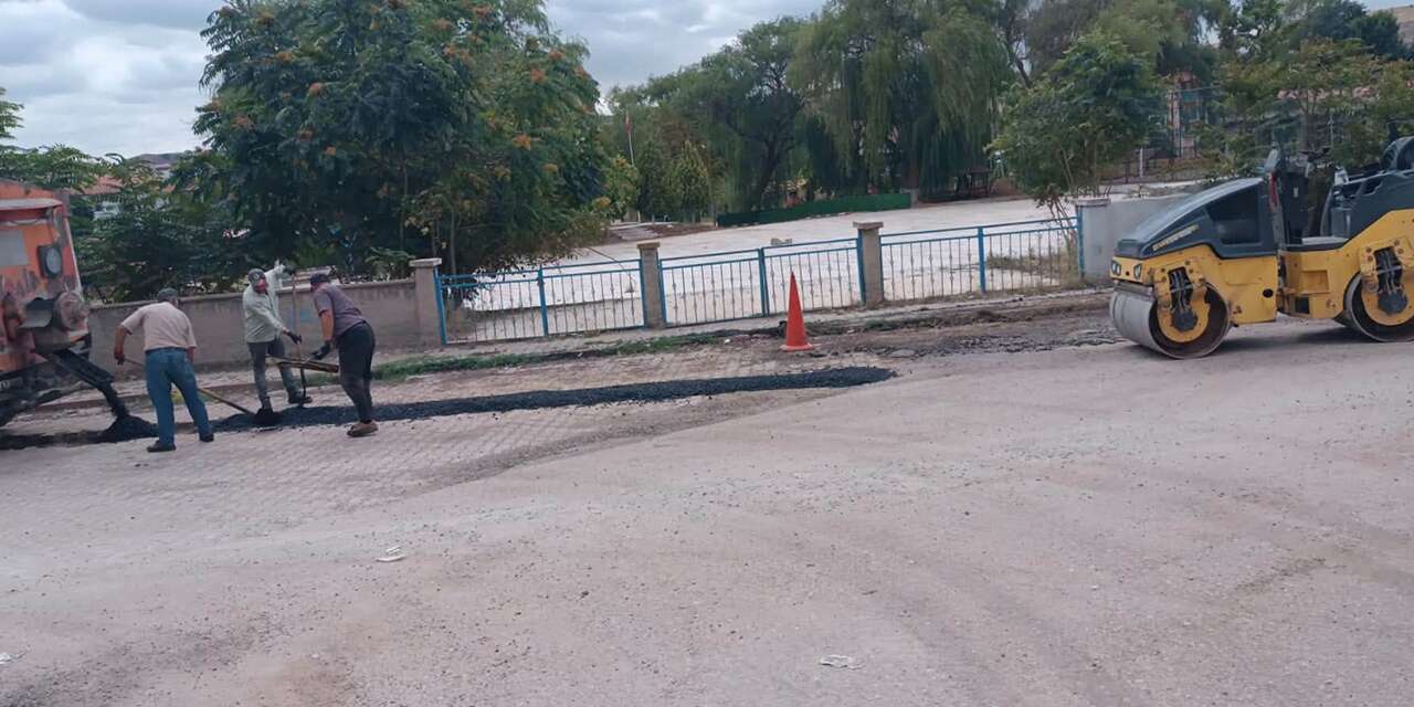 Sulakyurt’ta beklenen haber geldi! Doğalgaz için Ekim ayı işaret edildi