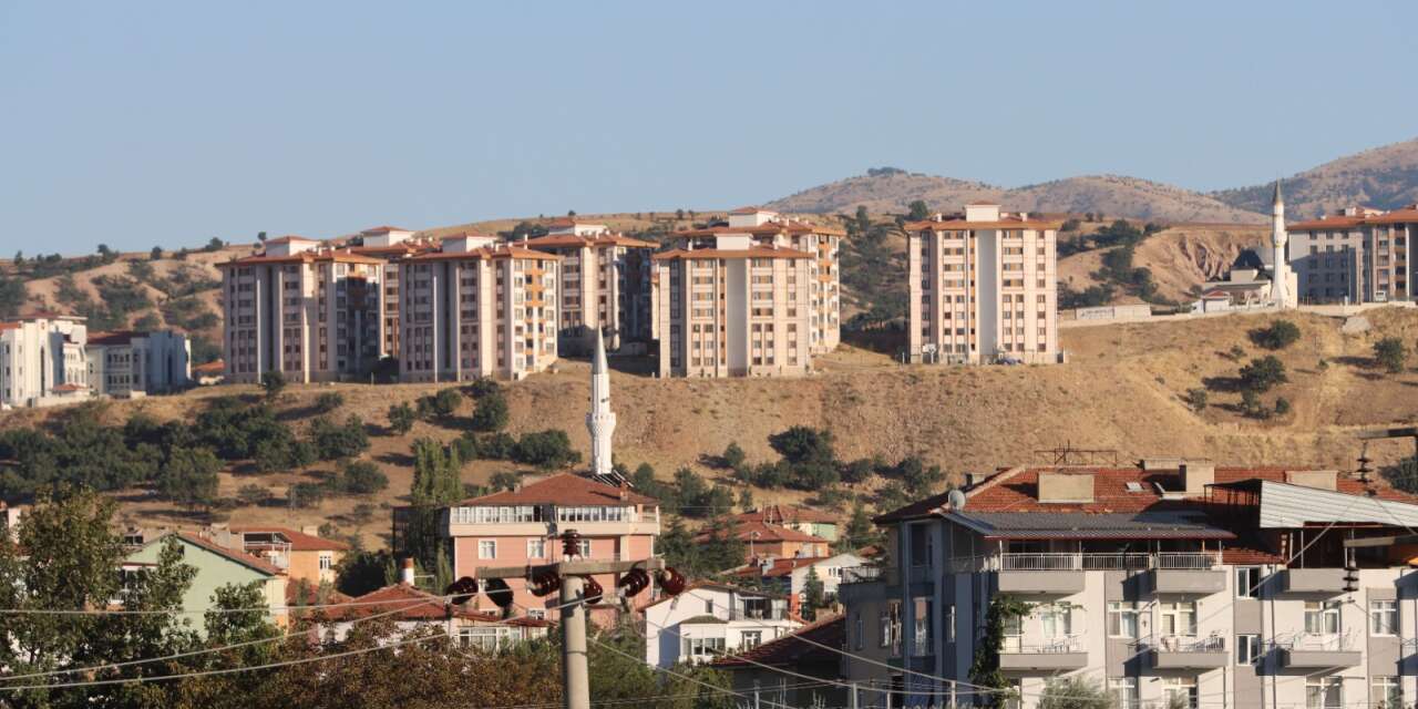 TOKİ borcu olanlara müjde: Yüzde 25 indirim uygulanacak