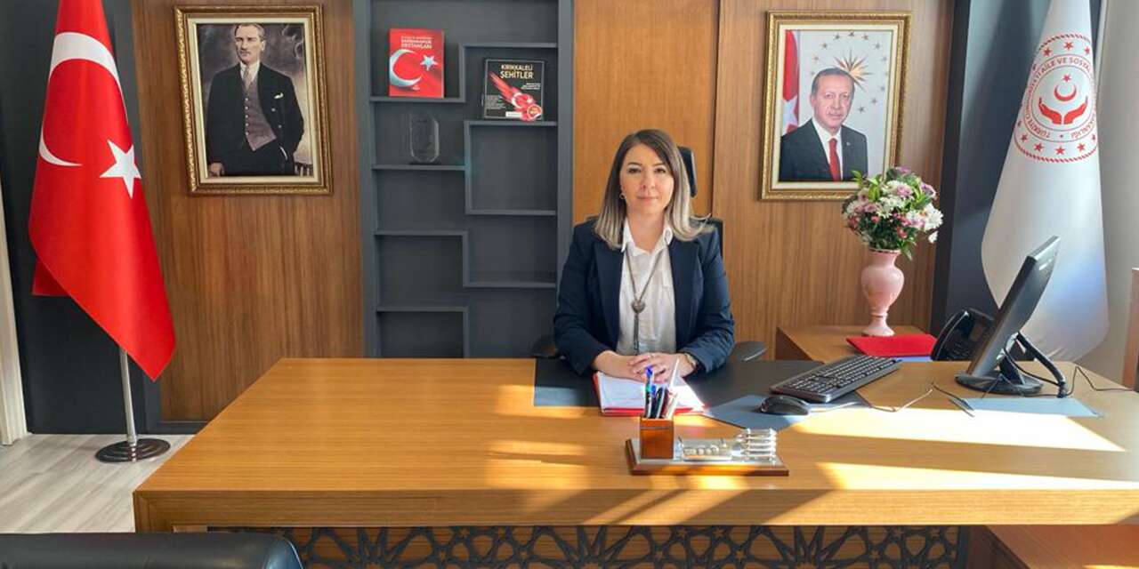 Çiğdem Açıkyıldız Kazel görevden alındı! Kayhan Canal atandı