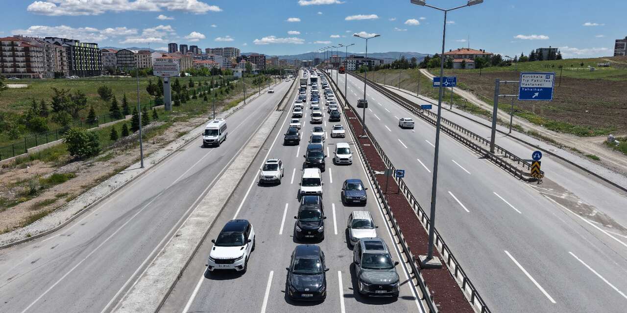 Araç kiralamada yeni dönem başladı: Bu sınırlar geçerli olacak