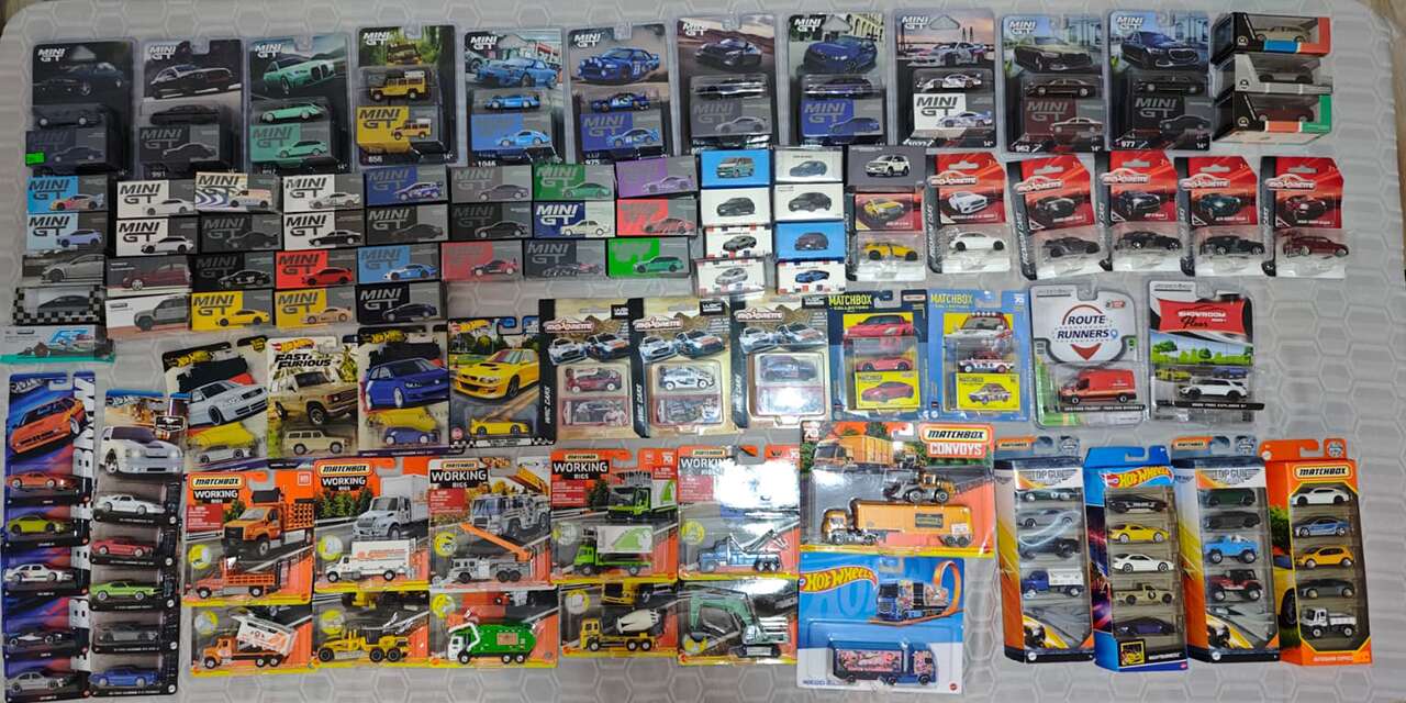 Hot Wheels koleksiyonunda yeni dönem! Bu tutku farklı noktaya taşınıyor