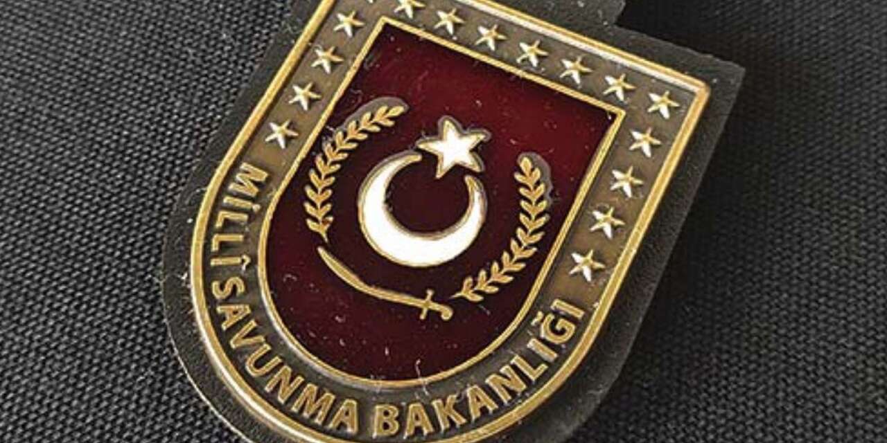 İş arayanlar dikkat! MSB sürekli işçi alımı yapacak