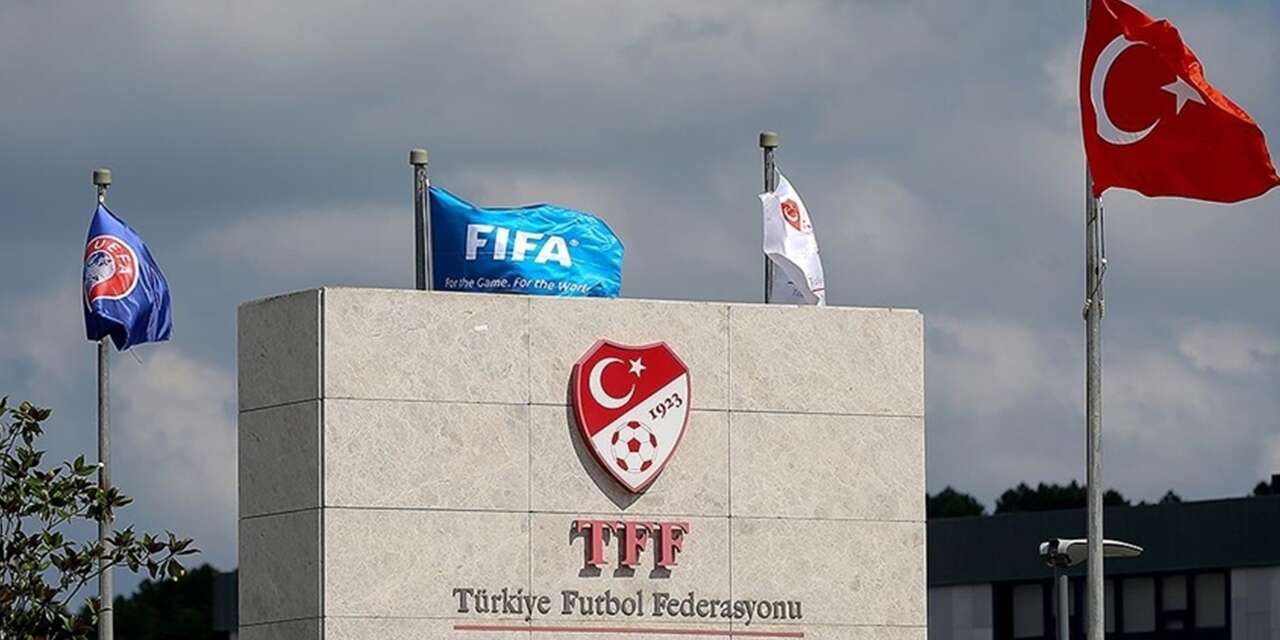 Profesyonelliğe geçişte yeni dönem! TFF’den 2026-2027 sezonu için kritik karar