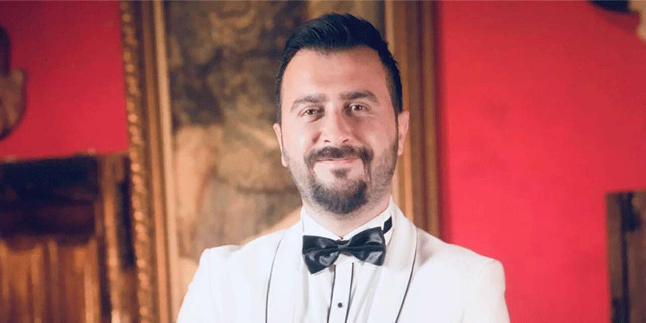 Karakeçili’de sahne Ertan Erşan’ın: Ertan Erşan’dan şenlik öncesi heyecanlandıran mesaj