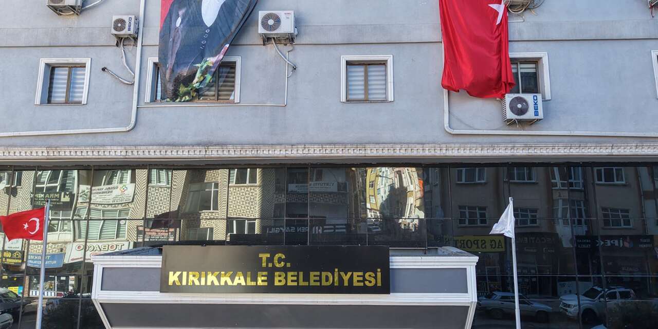 Kırıkkale’de 956 vatandaşa sosyal destek ödemesi!