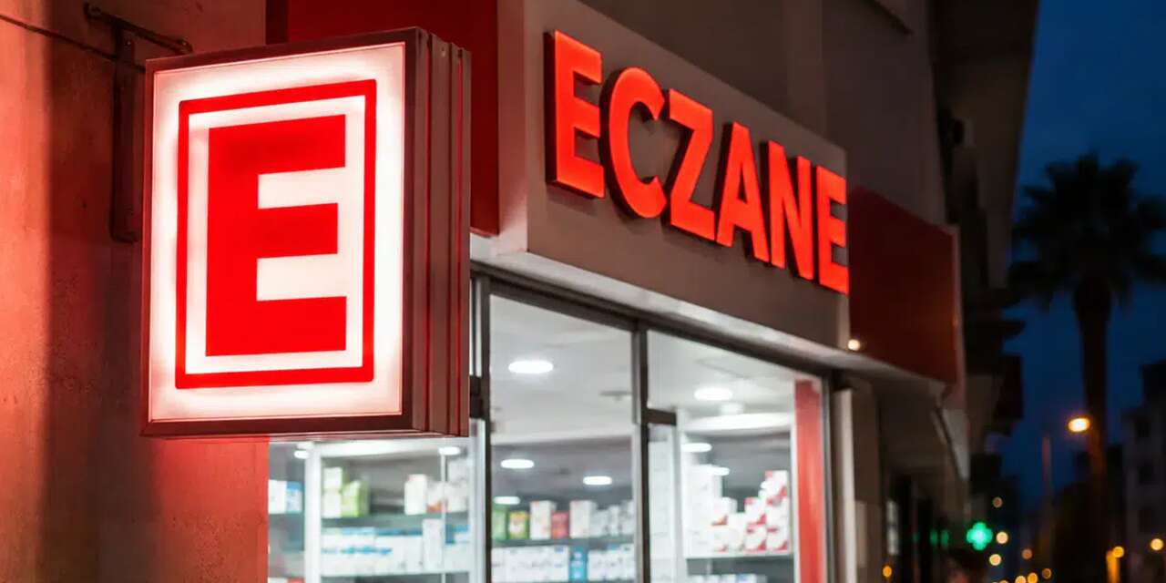 Kırıkkale nöbetçi eczane listesi: 23 Eylül 2026